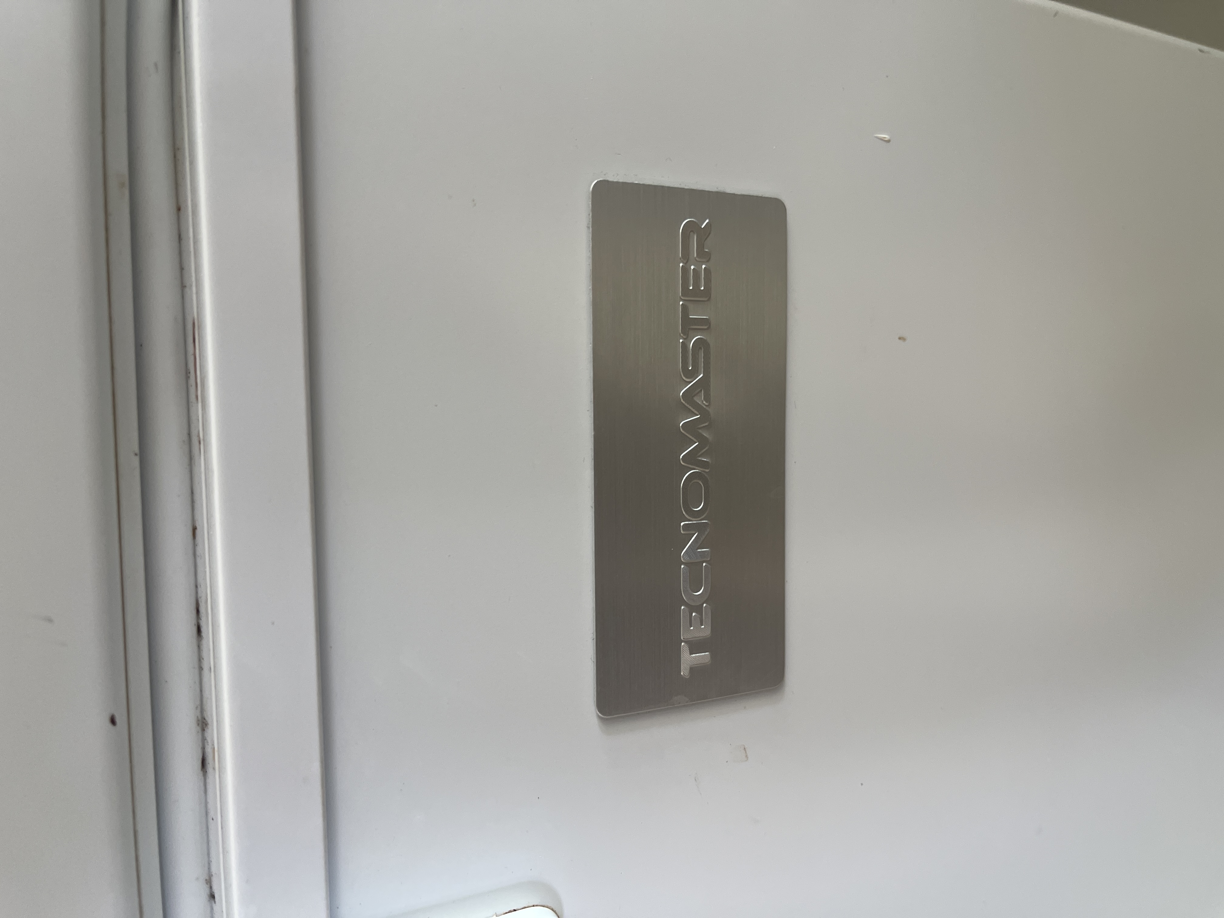 cocina - Freezer pequeño  3
