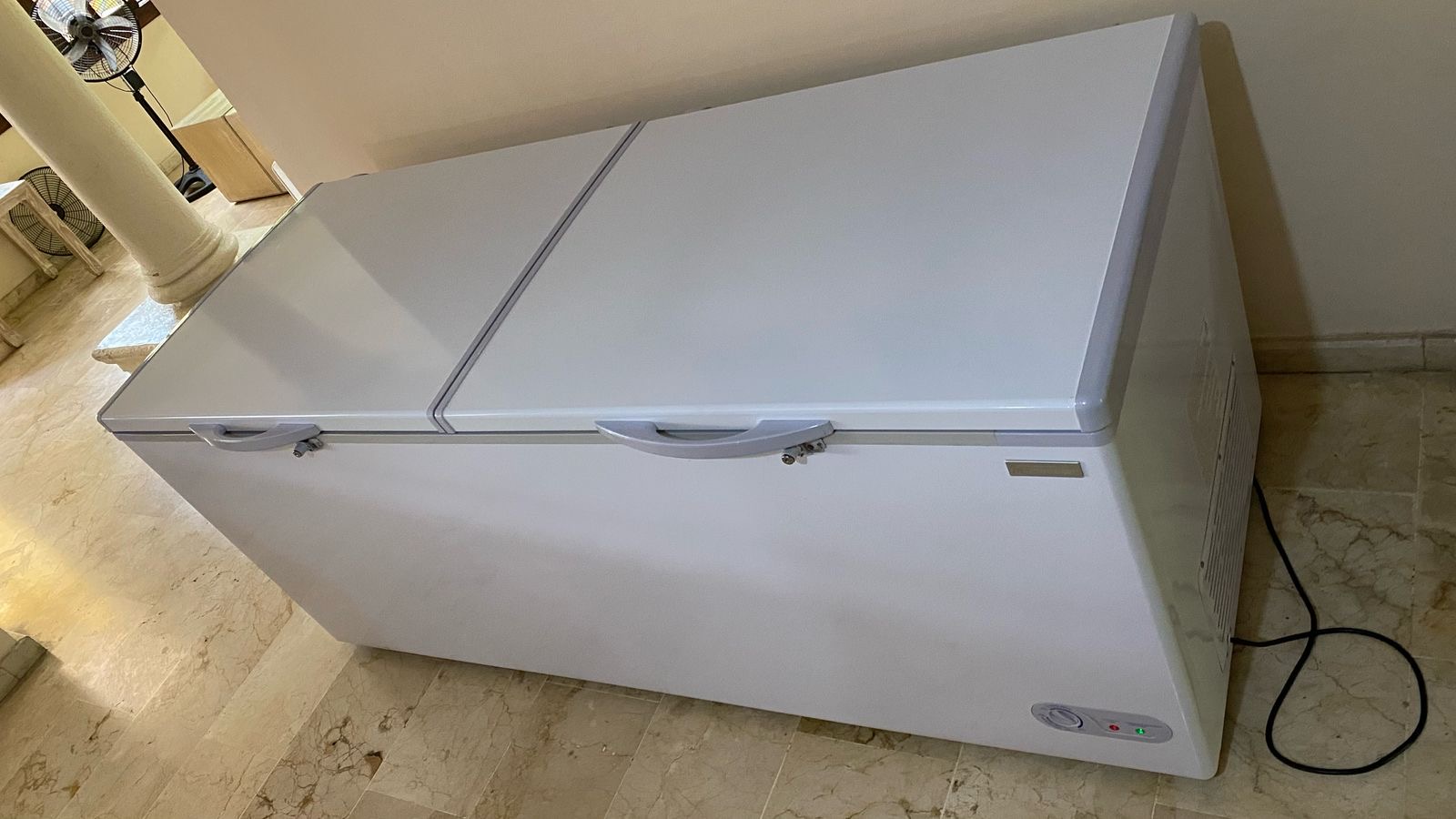 equipos profesionales - Vendo Freezer congelador horizontal  0