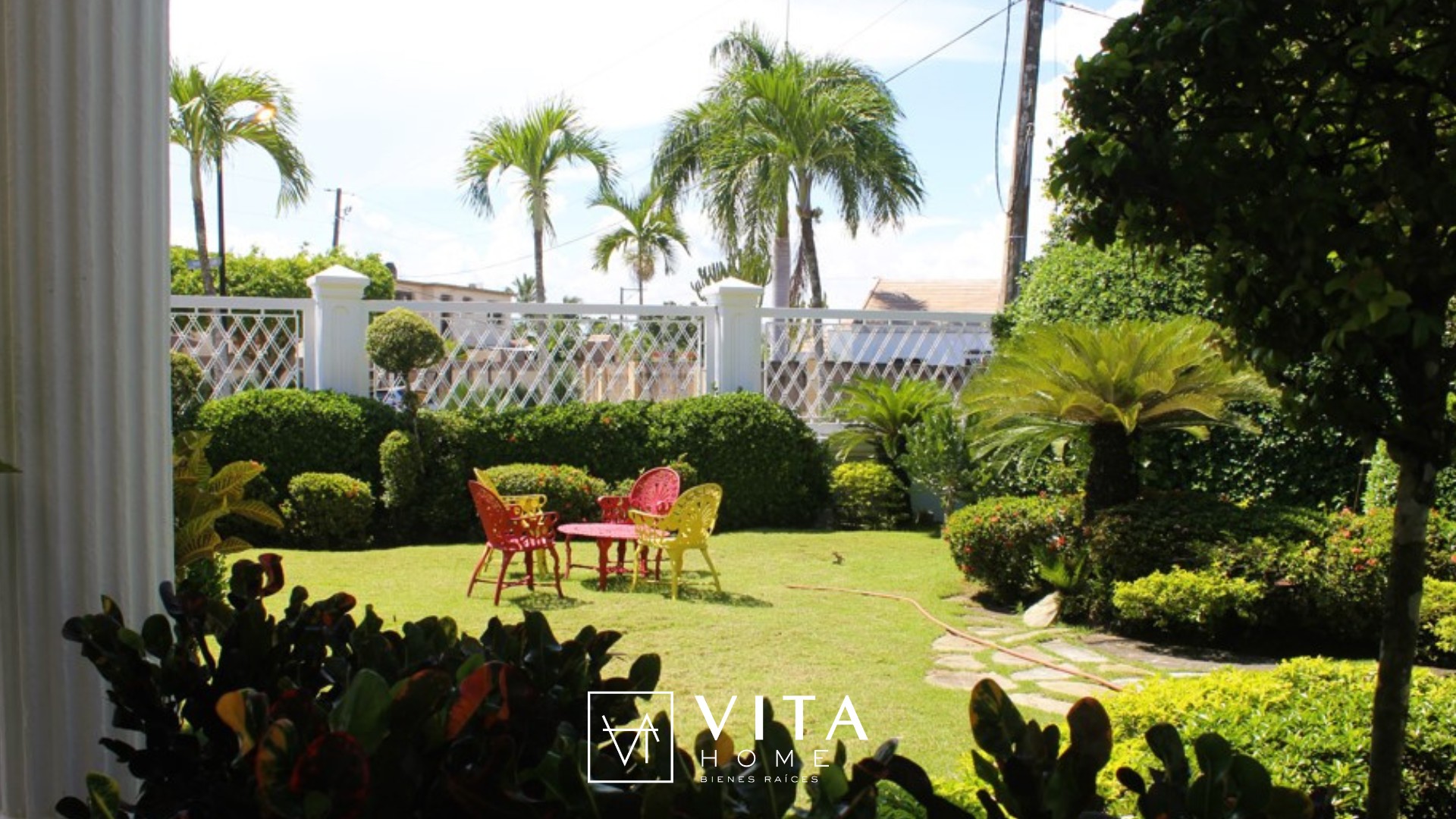 casas - CASA EN VENTA EN LOS RIOS  4