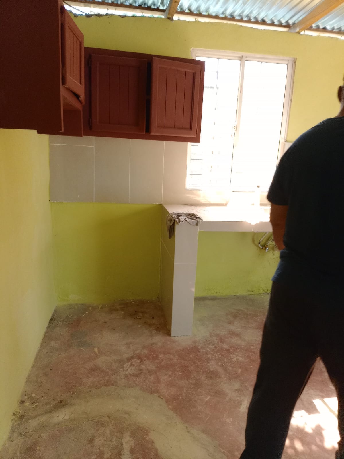 casas - Se Vende Mejora de Oportunidad -En la Ureña 3
