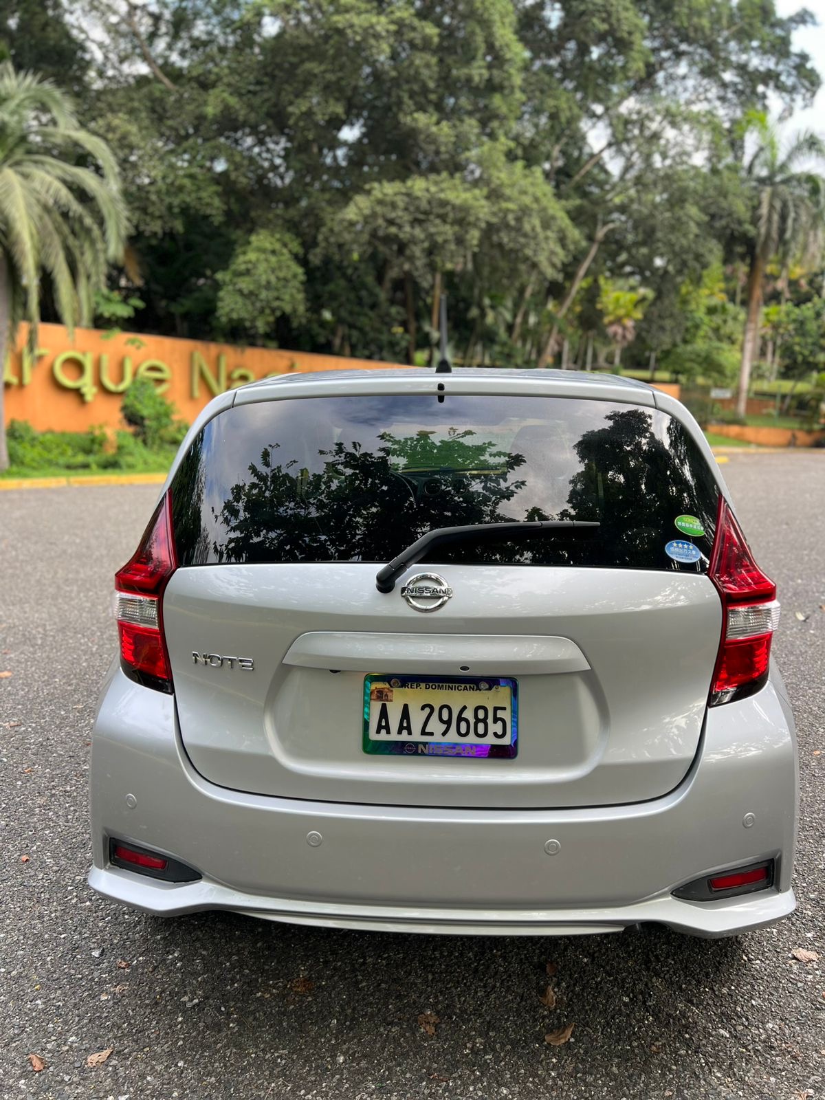 carros - Nissan note full  2018 oferta  4