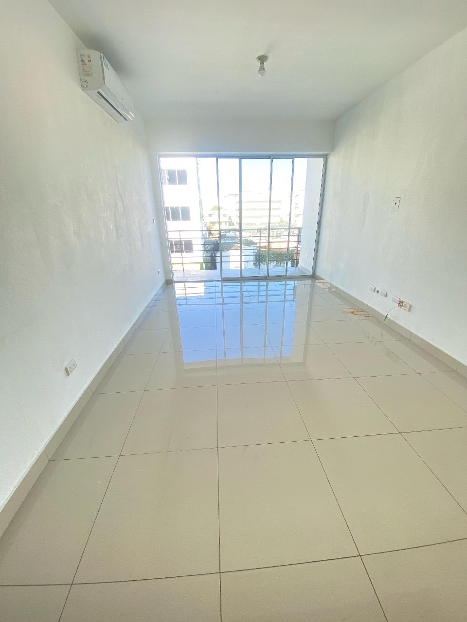 apartamentos - apartamento en alquiler zona universitaria  3