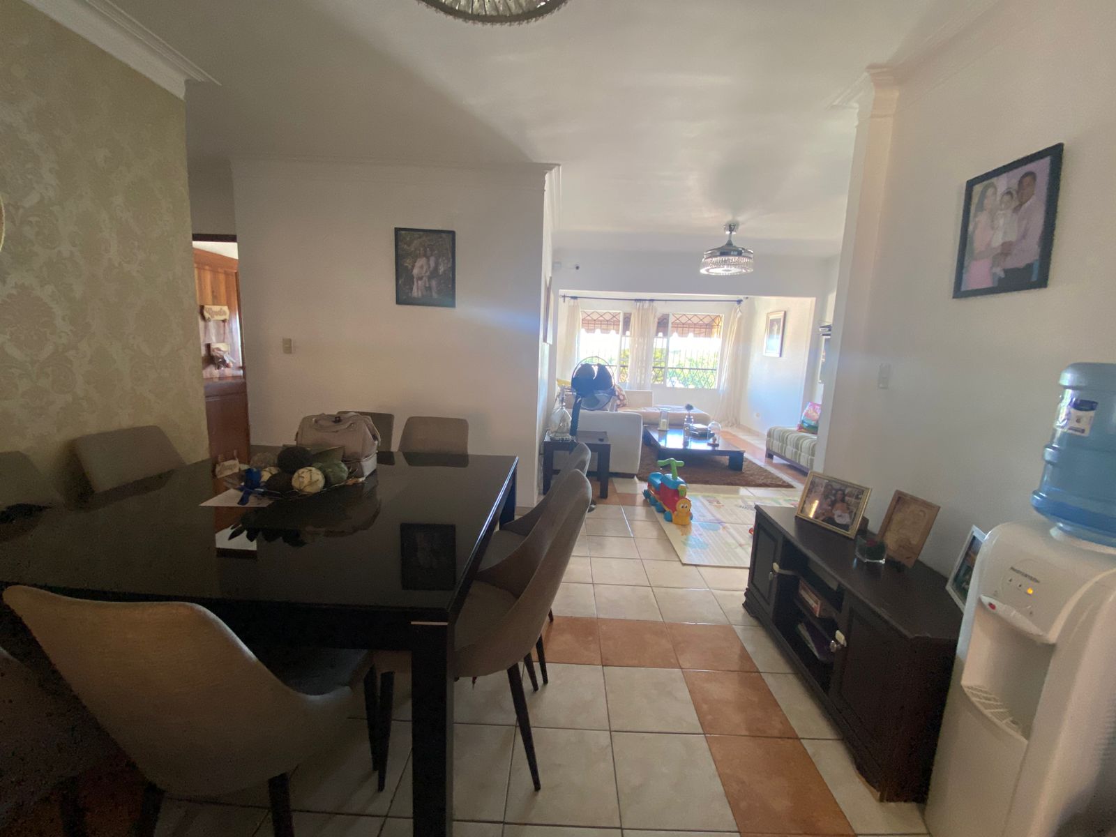 apartamentos - Apartamento en Venta Próximo a Embajada Americana 0
