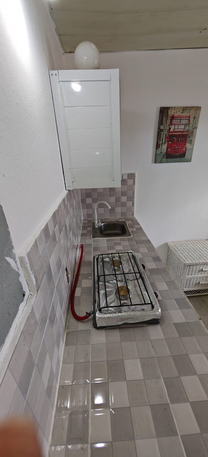 apartamentos - Gazcue alquiler estudios amueblados, Zona Colonial, Santo Domingo, Gascue, RD  3