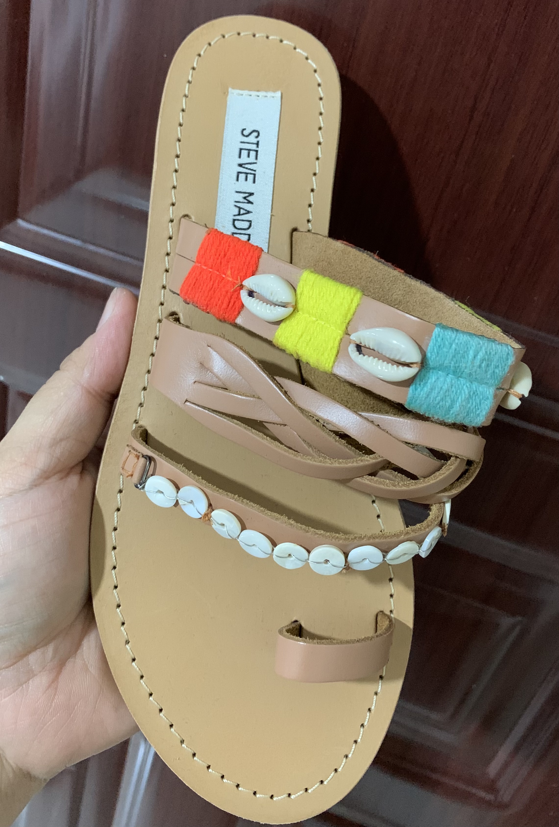 zapatos para mujer - Calzado  5