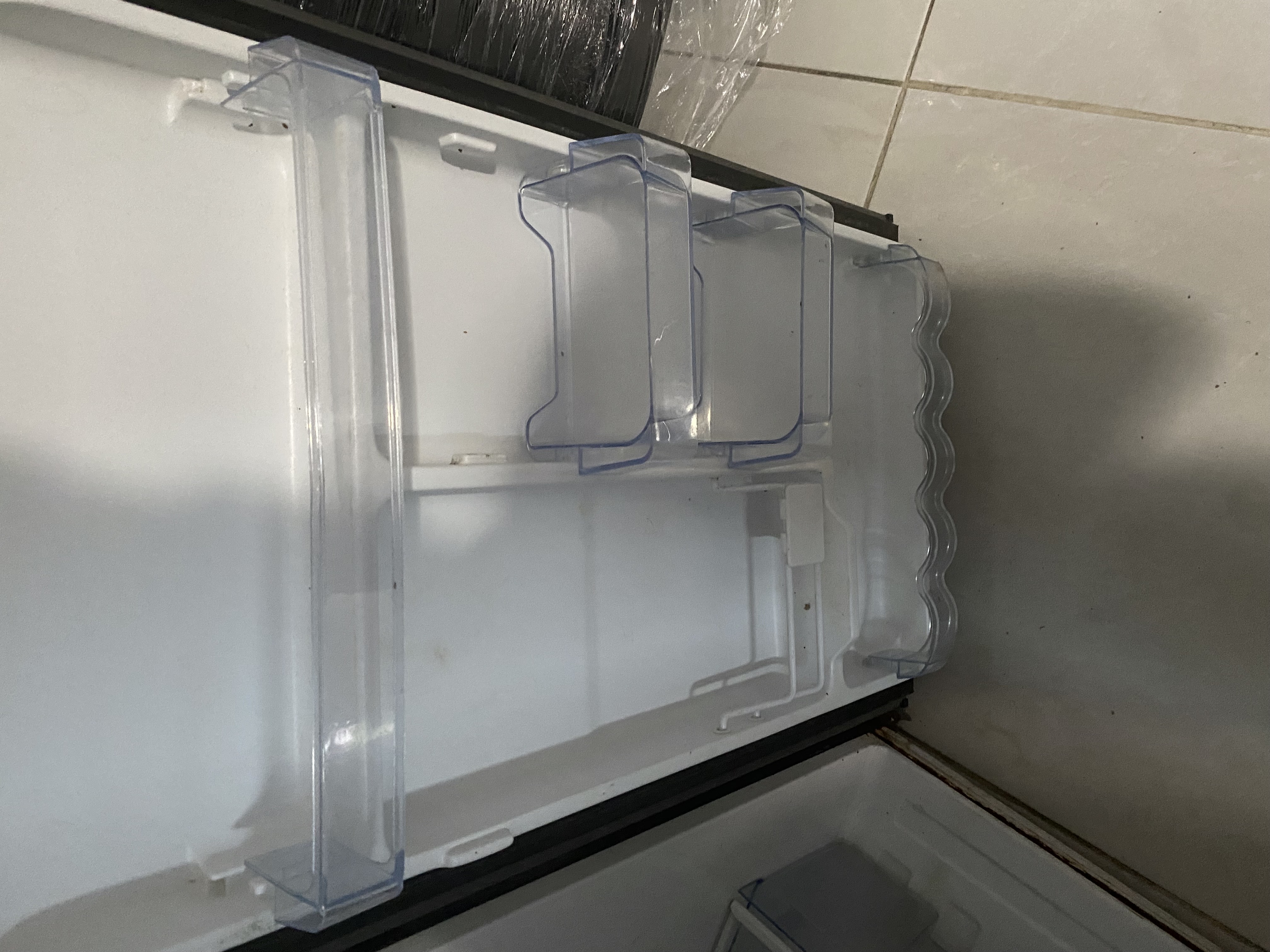 electrodomesticos - se vende nevera ejecutiva a buen precio. 3