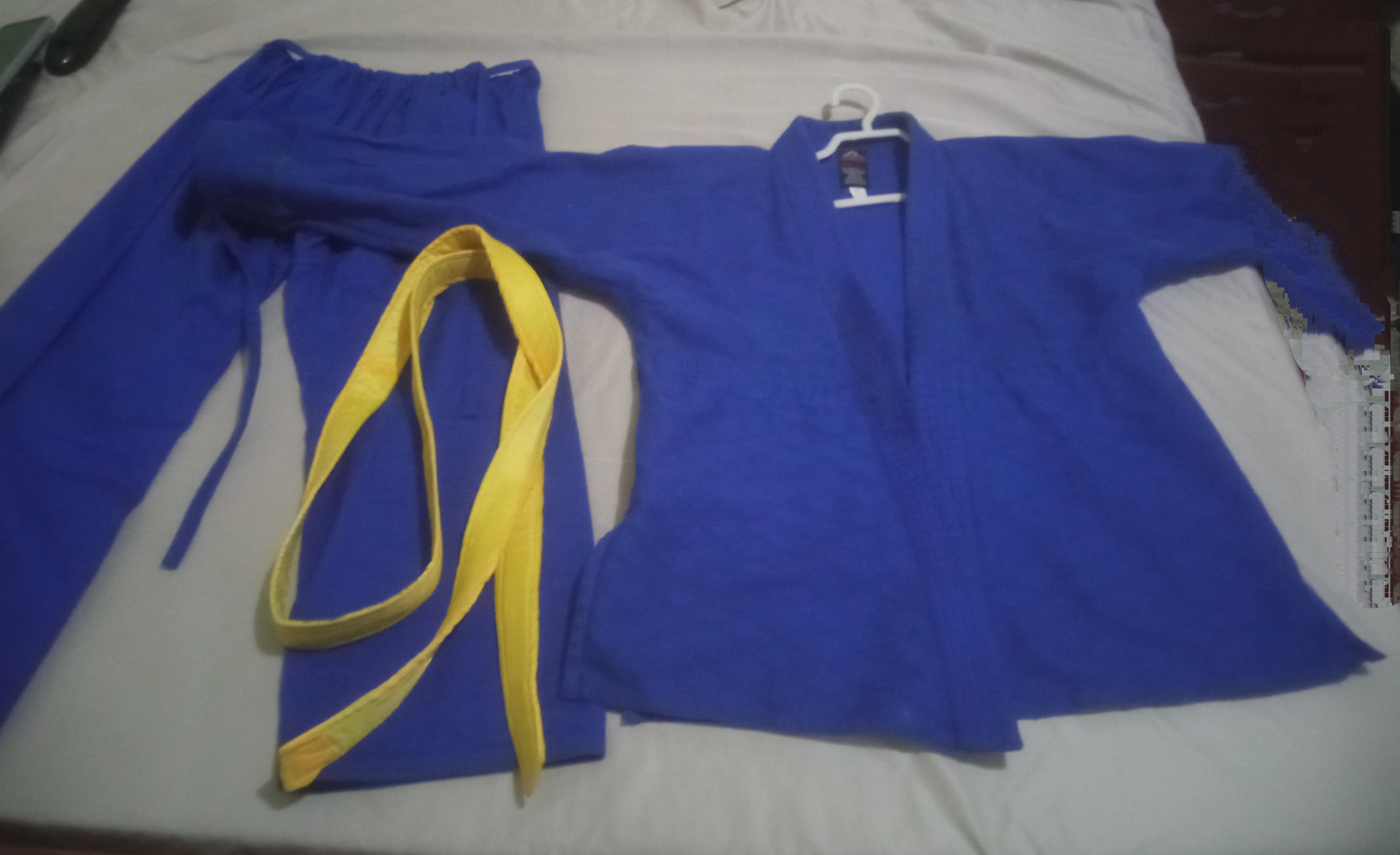 deportes - Judogui 0