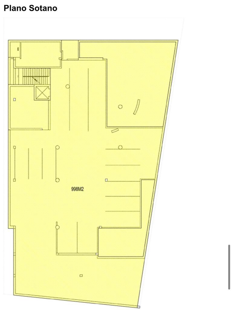 oficinas y locales comerciales - Edificio completo en renta en Ensanche Naco 6