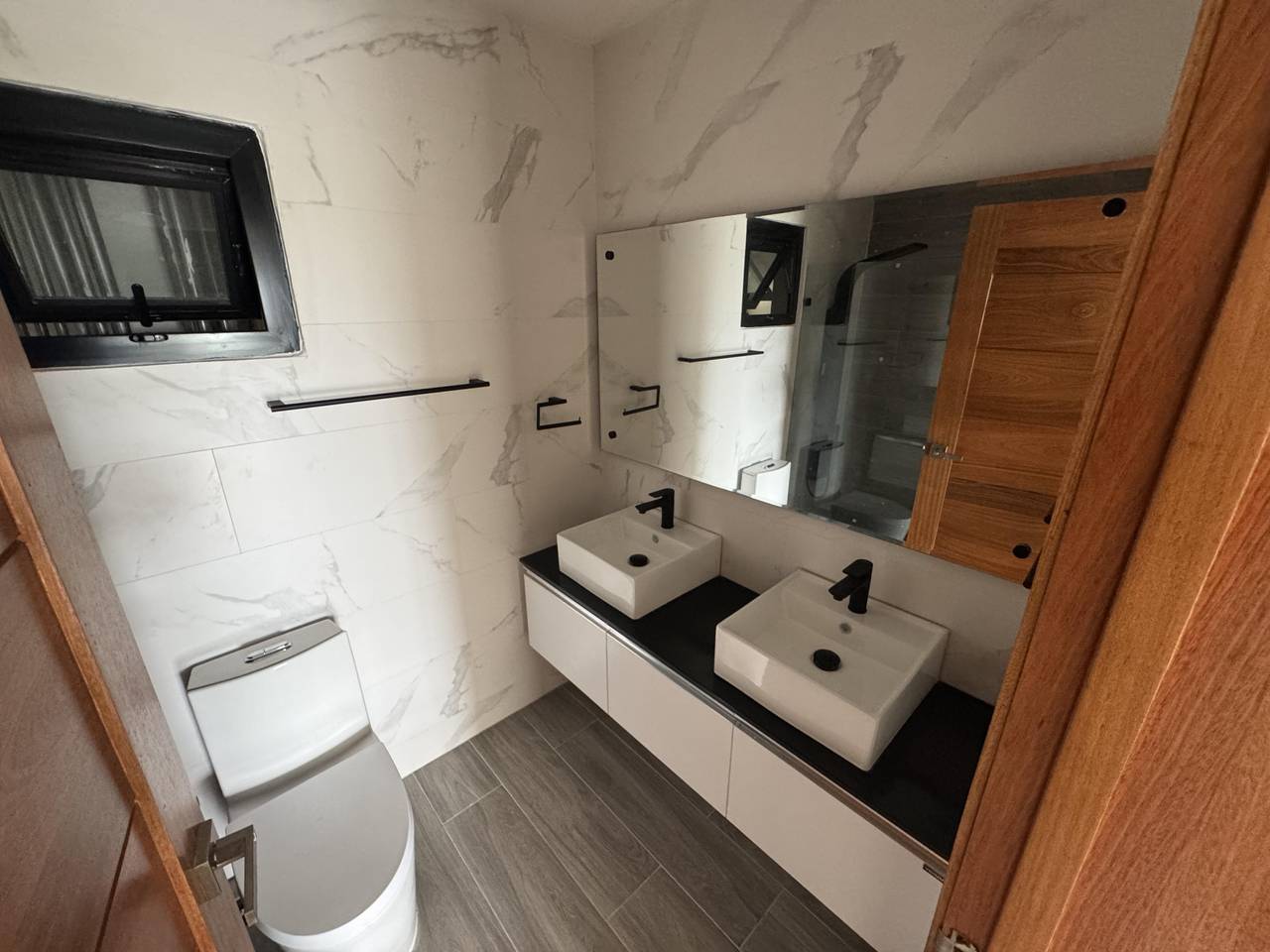 apartamentos - Venta de apartamentos de 3 habitaciones ,Cacicazgo 7