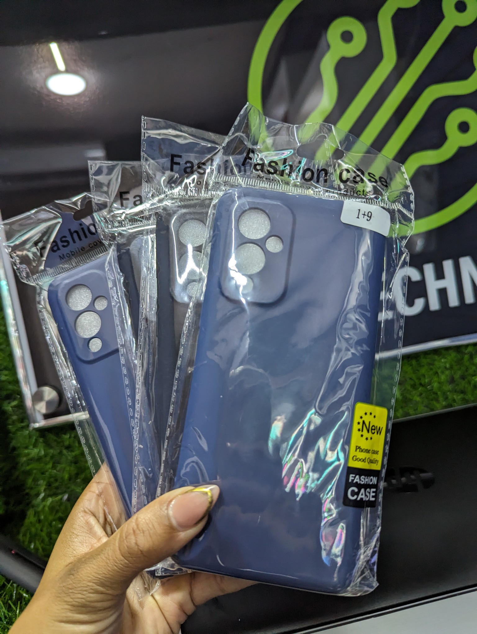 accesorios para electronica - Forros para oneplus 9  3