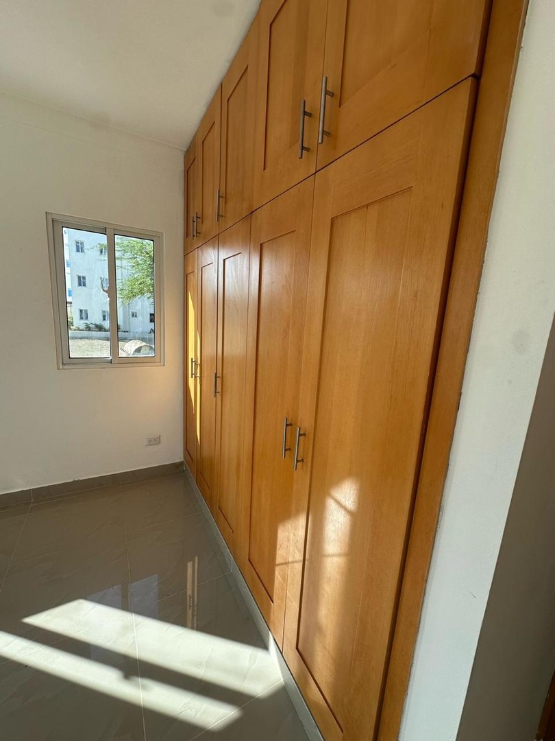 apartamentos - Apartamento con Terminaciones de Primera, La Barranquita  6