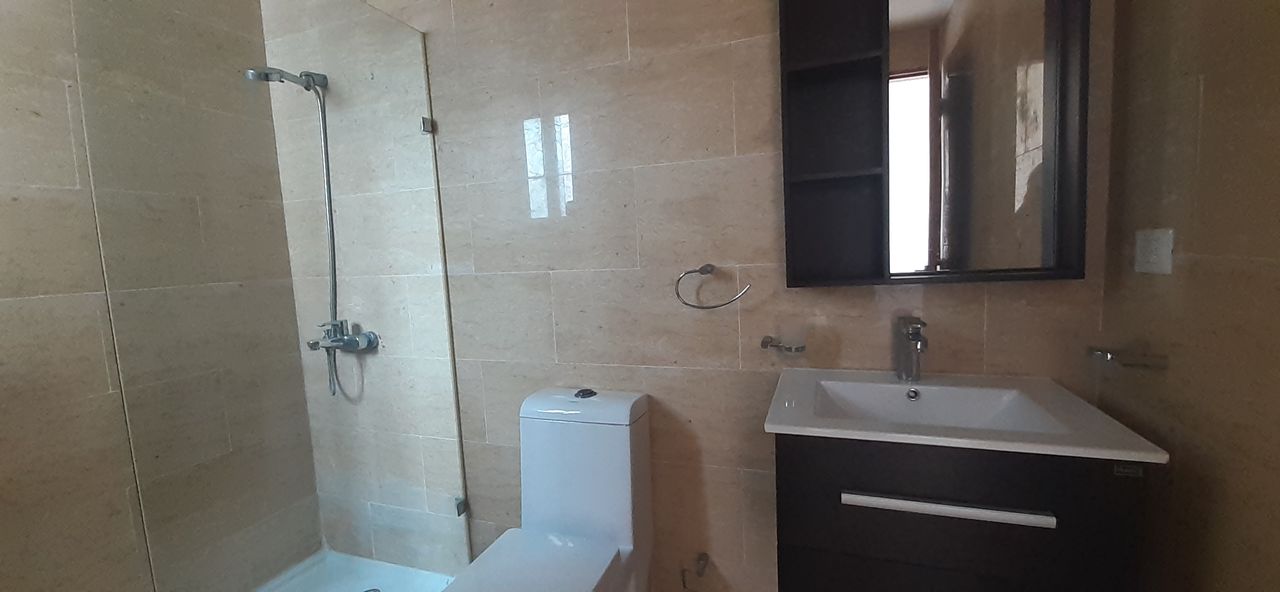 casas - Apartamento de 3 habitaciones en alquiler en Bella 9