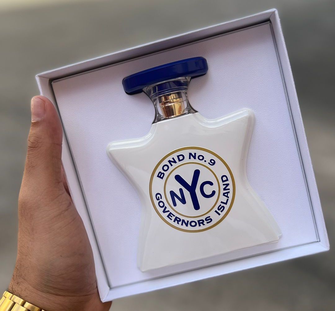 joyas, relojes y accesorios - Perfume BOND 9 damas y caballeros  1