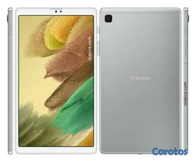 celulares y tabletas - Tablet Samsung Galaxy Tab A7 Lite SM-T220 4