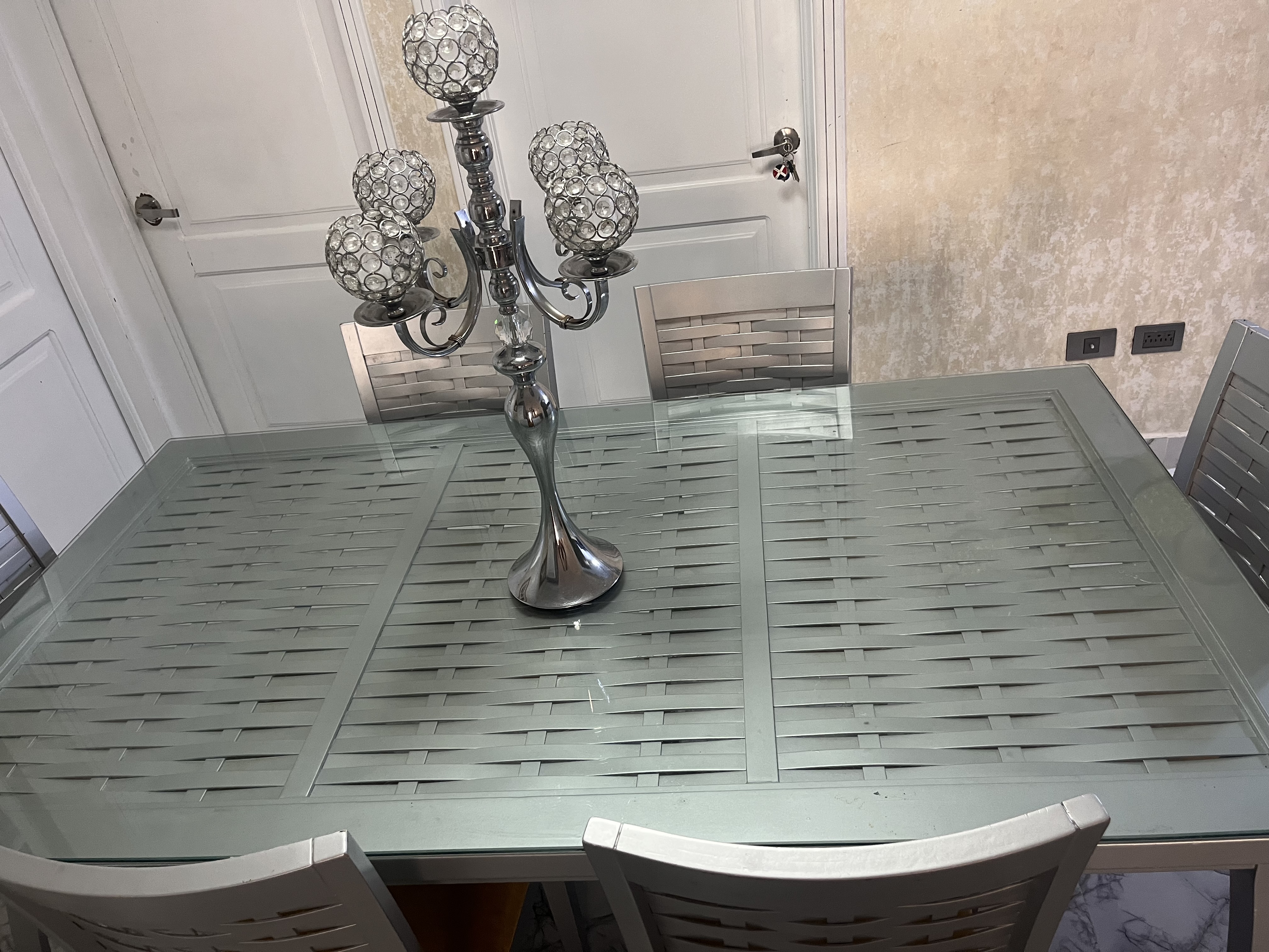 muebles y colchones - Vendo comedor  3