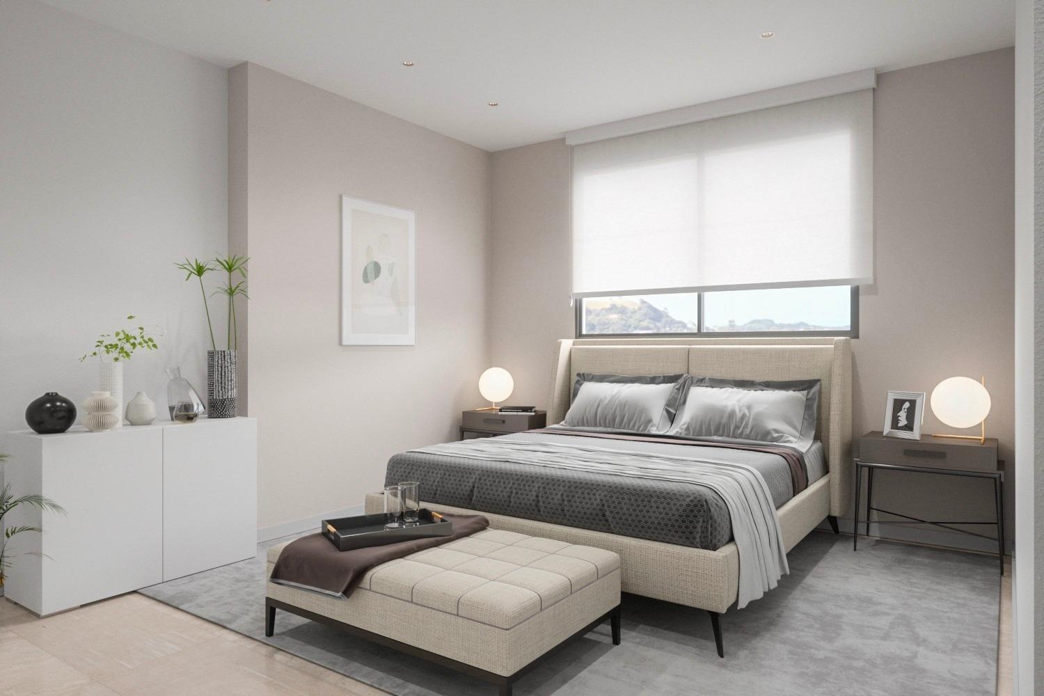 apartamentos - Torre Nikisy Santiago, Rep. Dom. 2