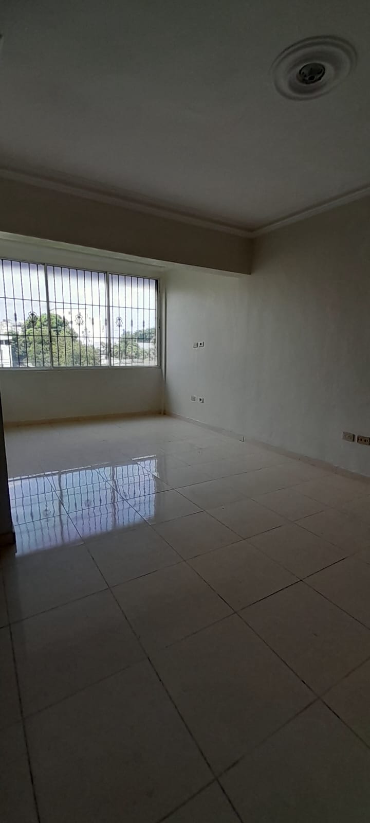 apartamentos - Vendo apartamento en 3er nivel de Alma Rosa I 0