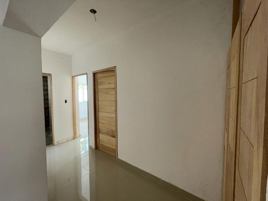 apartamentos - VENTA DE APARTAMENTO 3 DORMITORIOS SAN ISIDRO 2