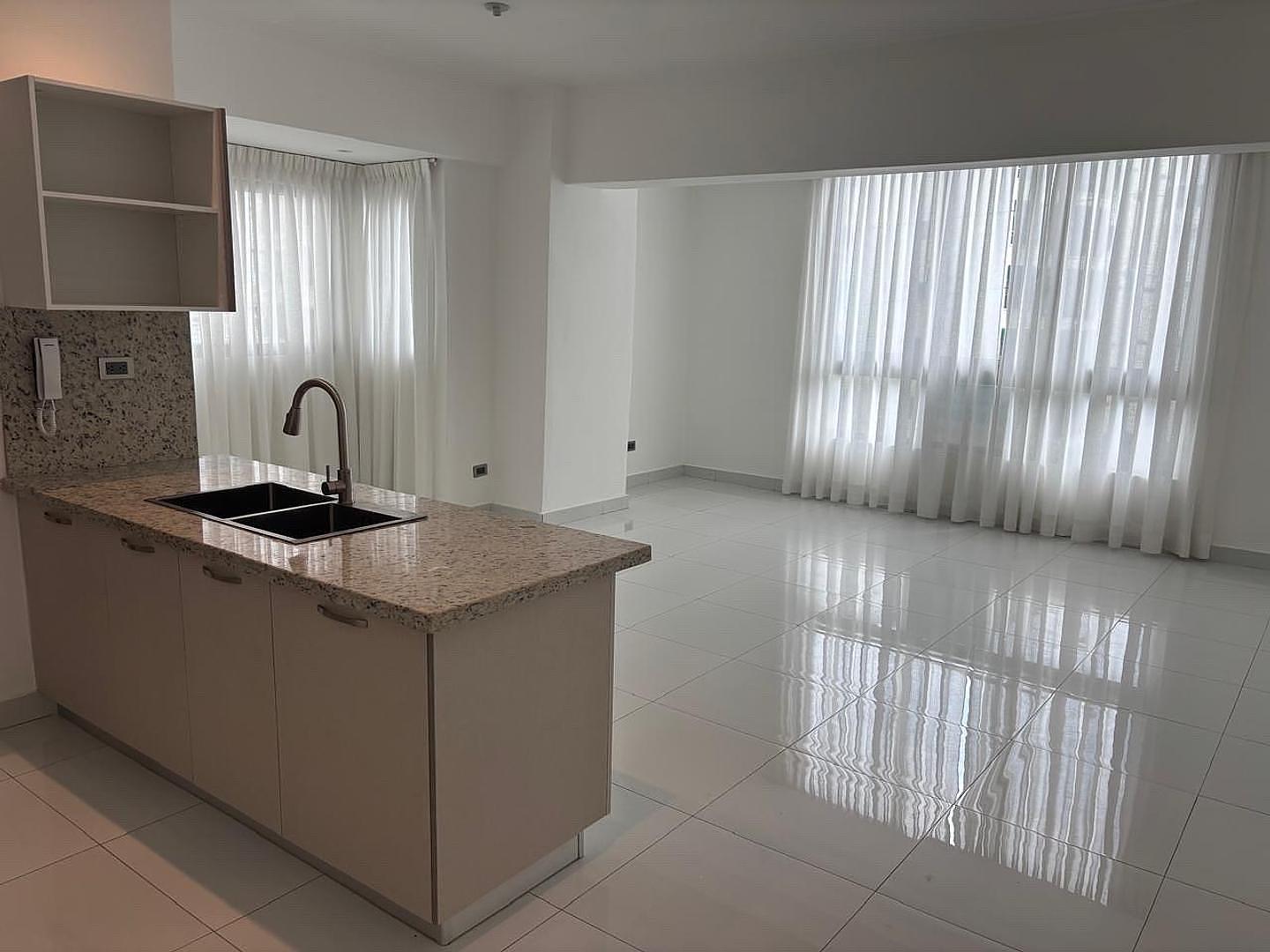 apartamentos - Apartamento de Alquiler en mirador Norte  1