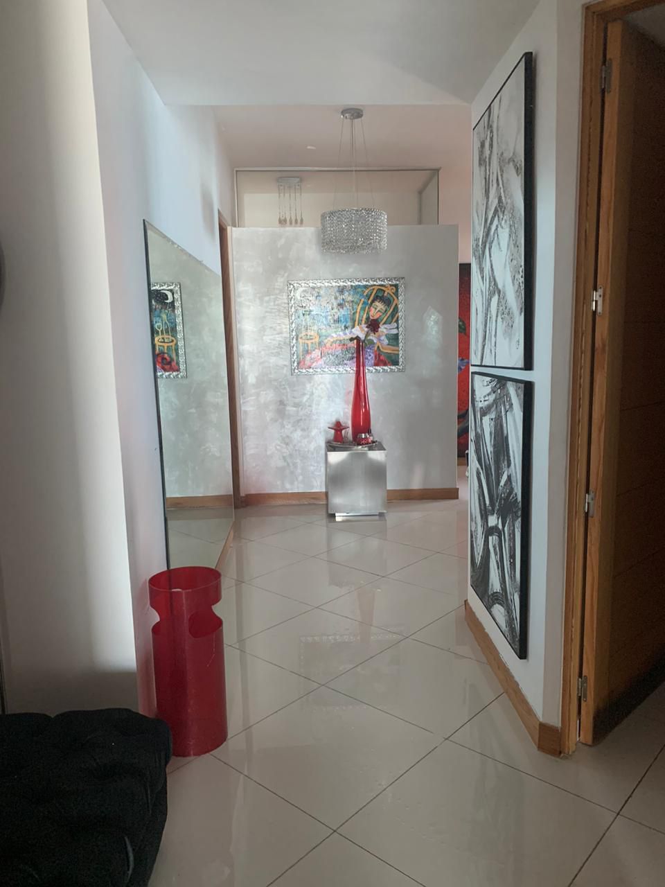 apartamentos - Apartamento en Venta Amueblado ZONA UNIVERSITARIA 5