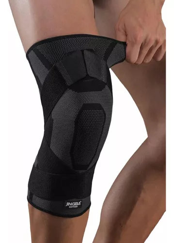 deportes - Rodillera deportiva ajustable
 1