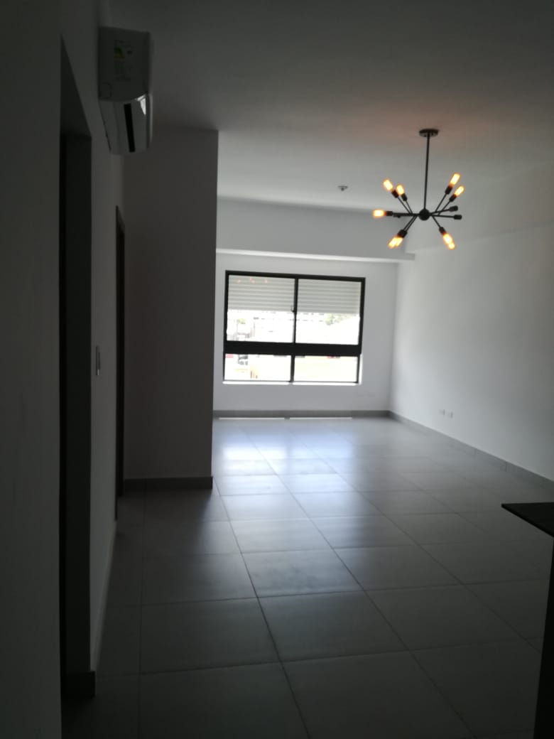 apartamentos - Vendo apartamento en Naco de 1 habitación  1