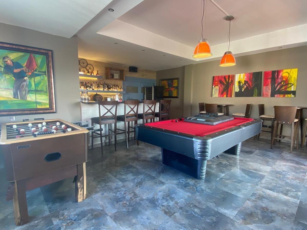 apartamentos - Venta Apto PH Bella Vista 9