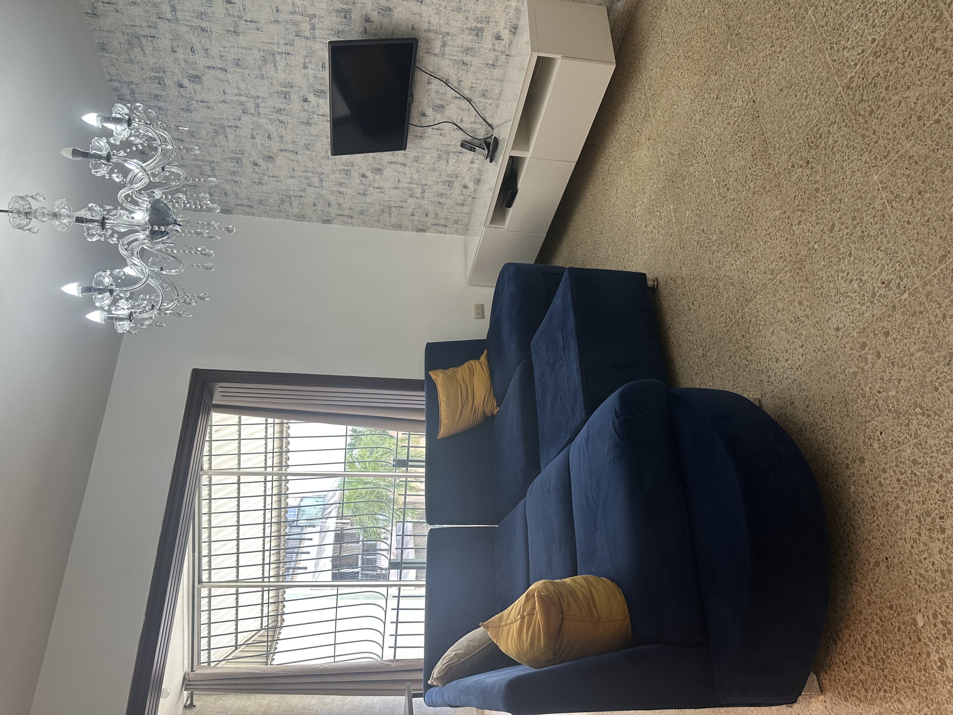 apartamentos - Alquiler de apartamento en la zona universitaria 