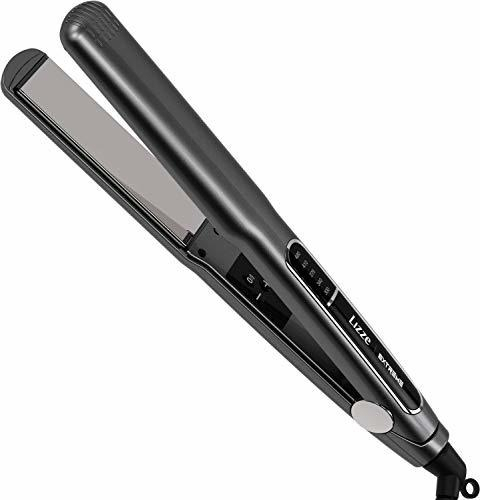 Salud y Equipamiento Médico - Lizze Extreme Professional Plancha Para El Cabello 0