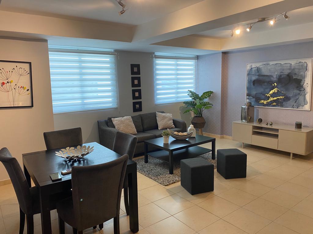 apartamentos - Venta, Apartamento de 1 Habitación, Gazcue 1