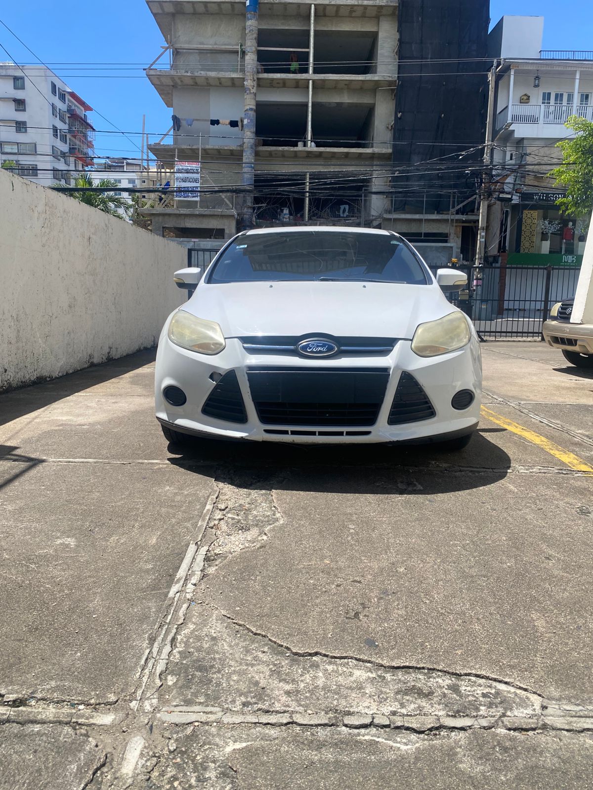 carros - Ford Focus 2013 0