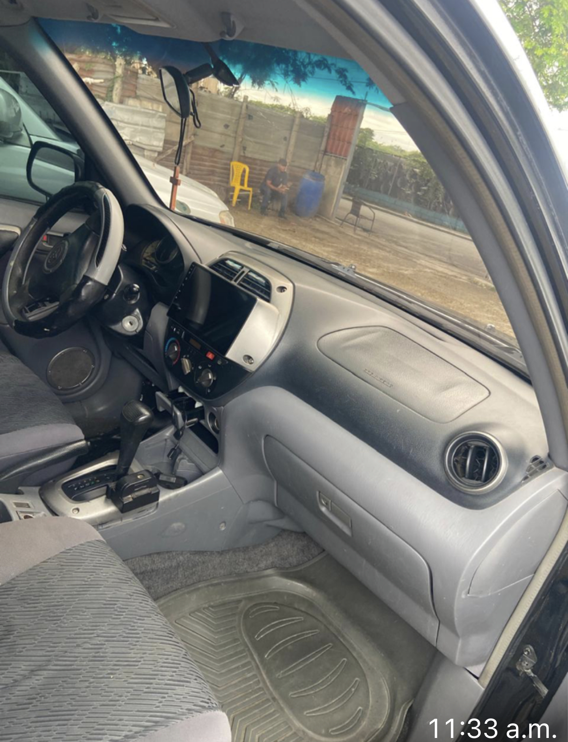 jeepetas y camionetas - TOYOTA RAV4 2002, SANTIAGO DE LOS CABALLEROS 3