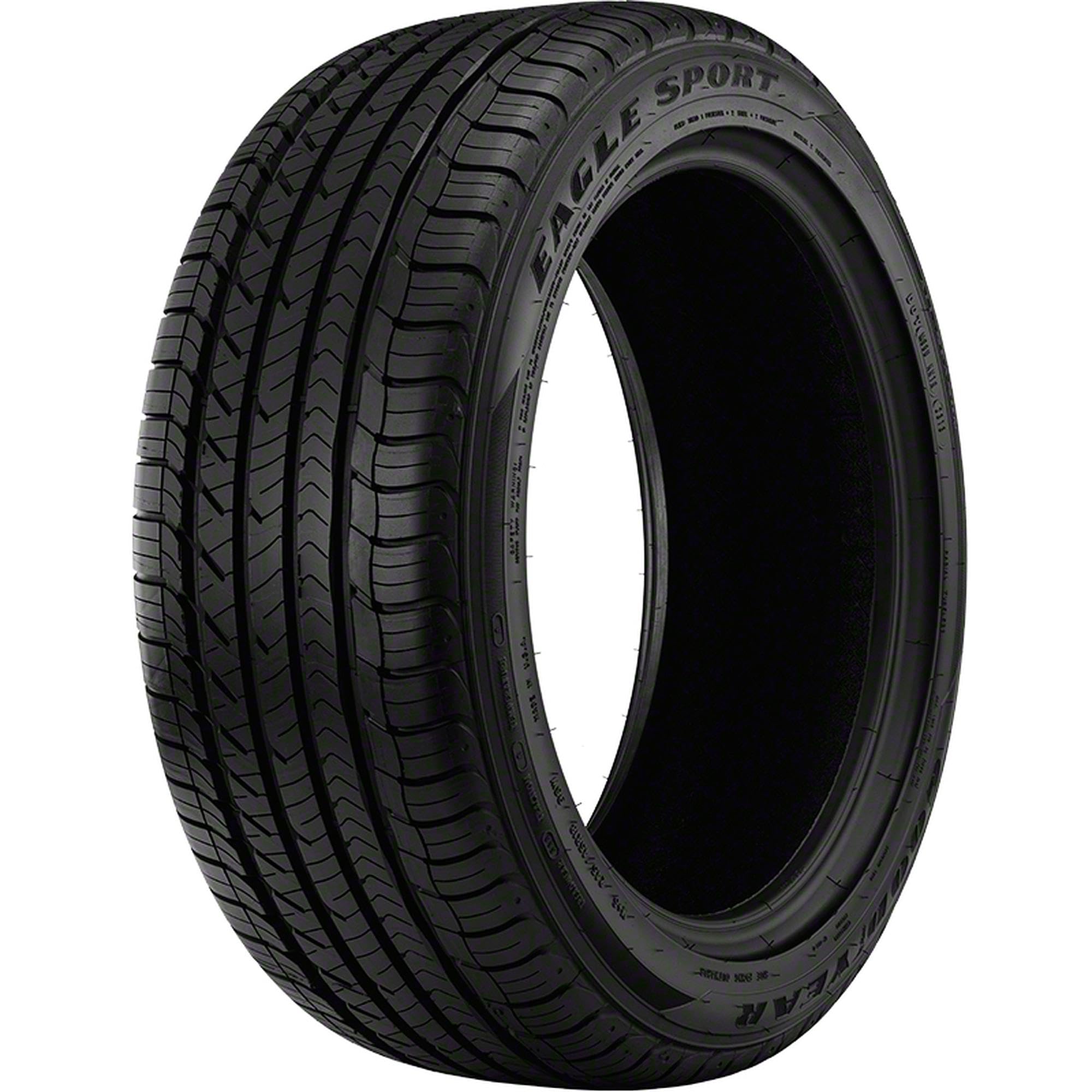repuestos - neumático Goodyear Eagle Sport All-Season 235/40R1 0