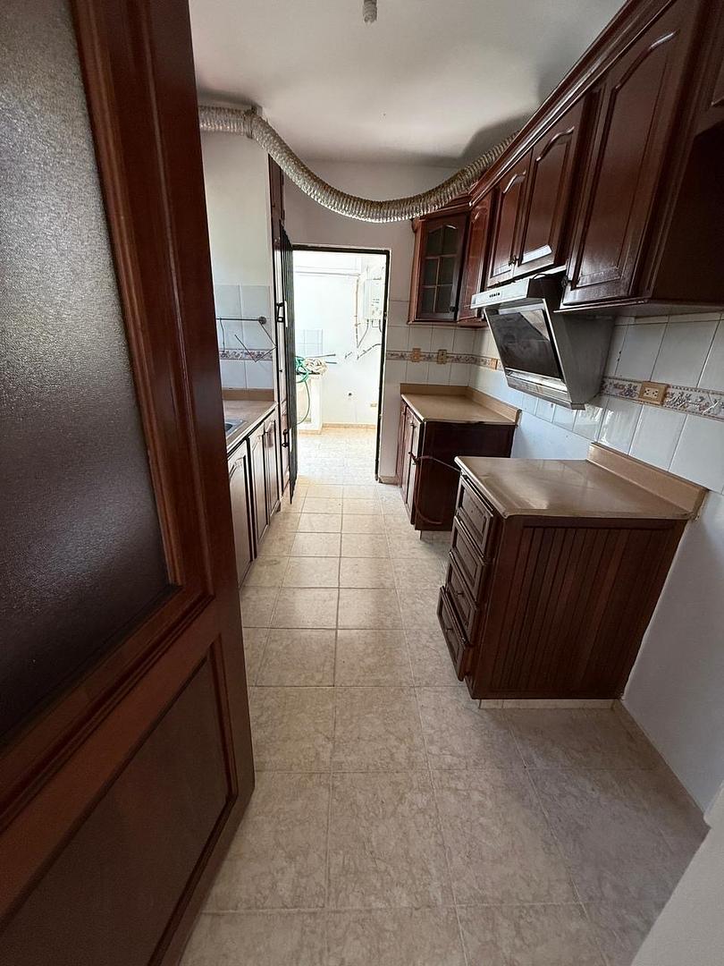 apartamentos - Apartamento amplio en venta, Urbanización Real– 3 Hab + Balcón. 4