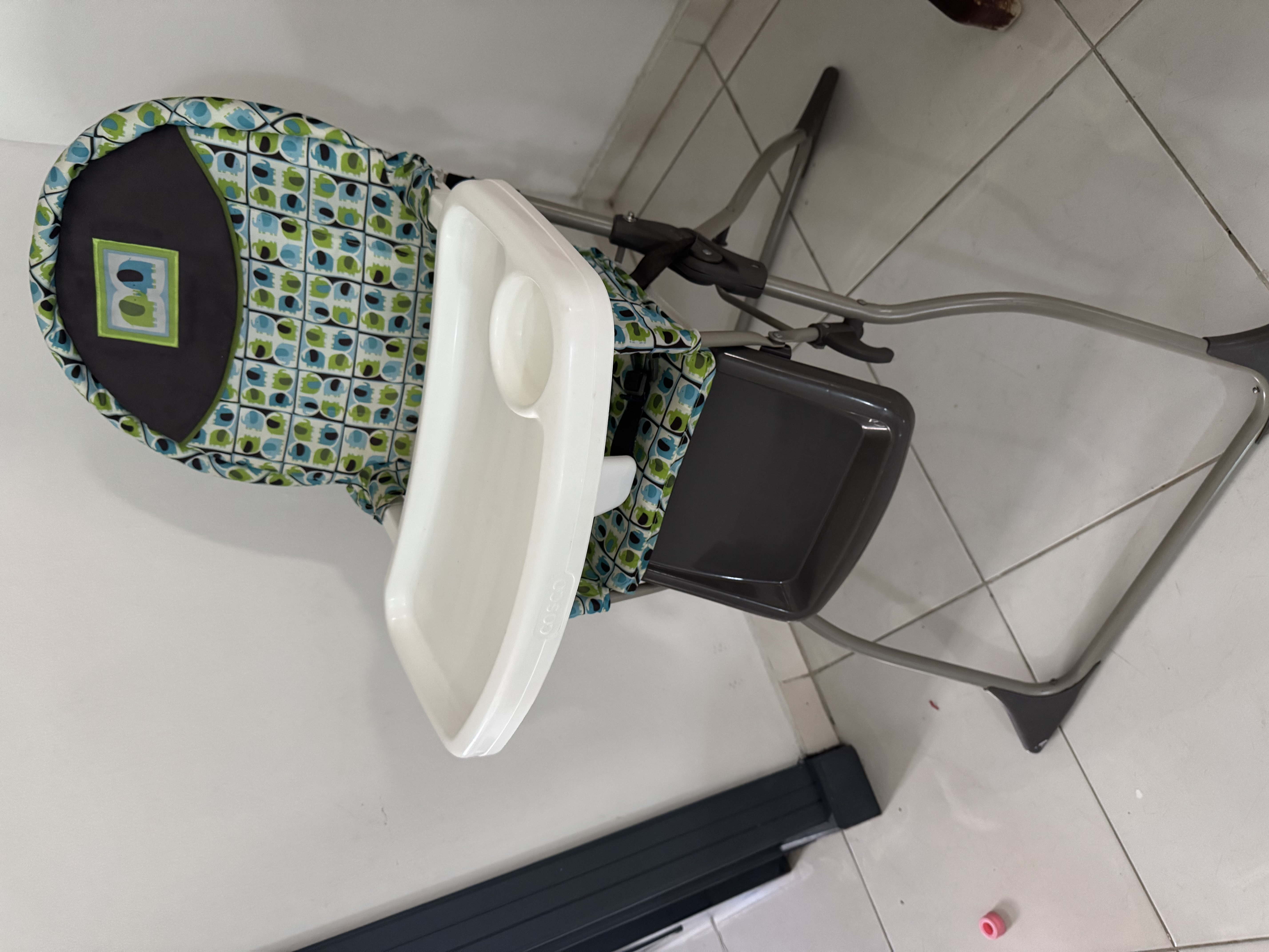 cuidado y nutricion - Silla de Bebé para comer 0