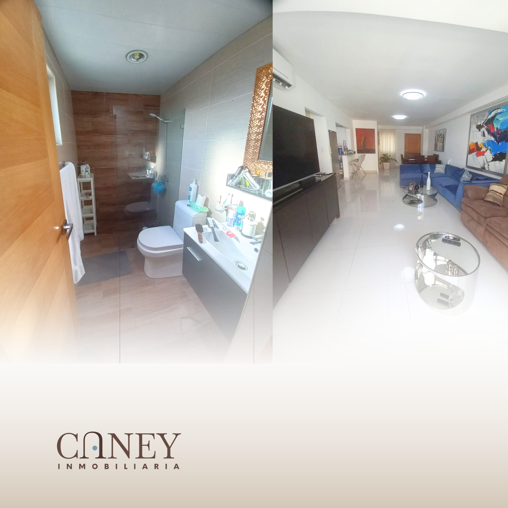 apartamentos - Apartamento en El Pedregal Avenida Independencia 1