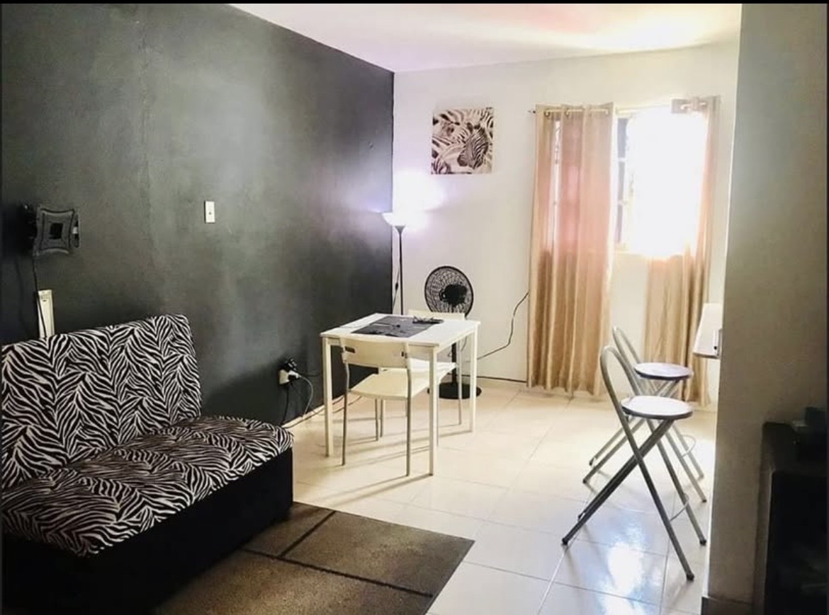 habitaciones y viviendas compartidas - Apartamento compartido-Hombre 1