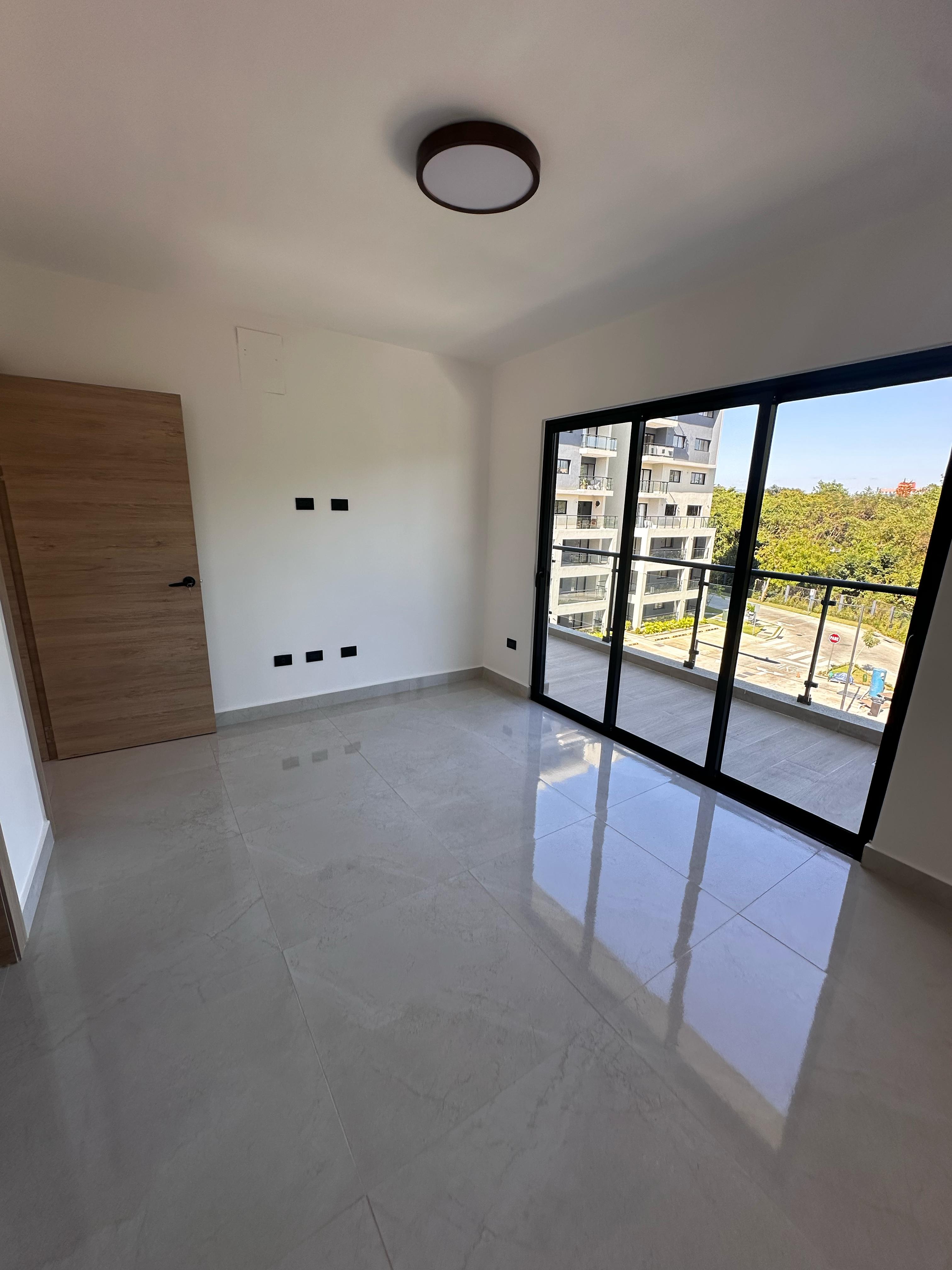 apartamentos - Apartamento en Alquiler, Urb. Thomen  1