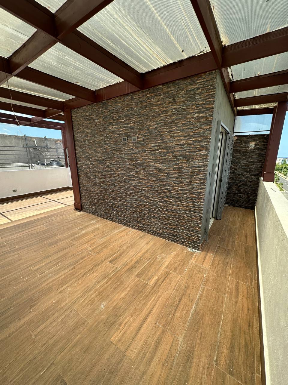 apartamentos - Apartamento en venta Ciudad Juan Bosch  9