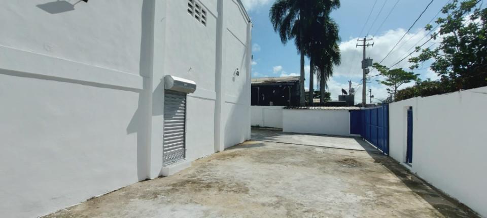 otros inmuebles - Nave Industrial en Cerros de Palmarejo SANTO DOMINGO OESTE 3