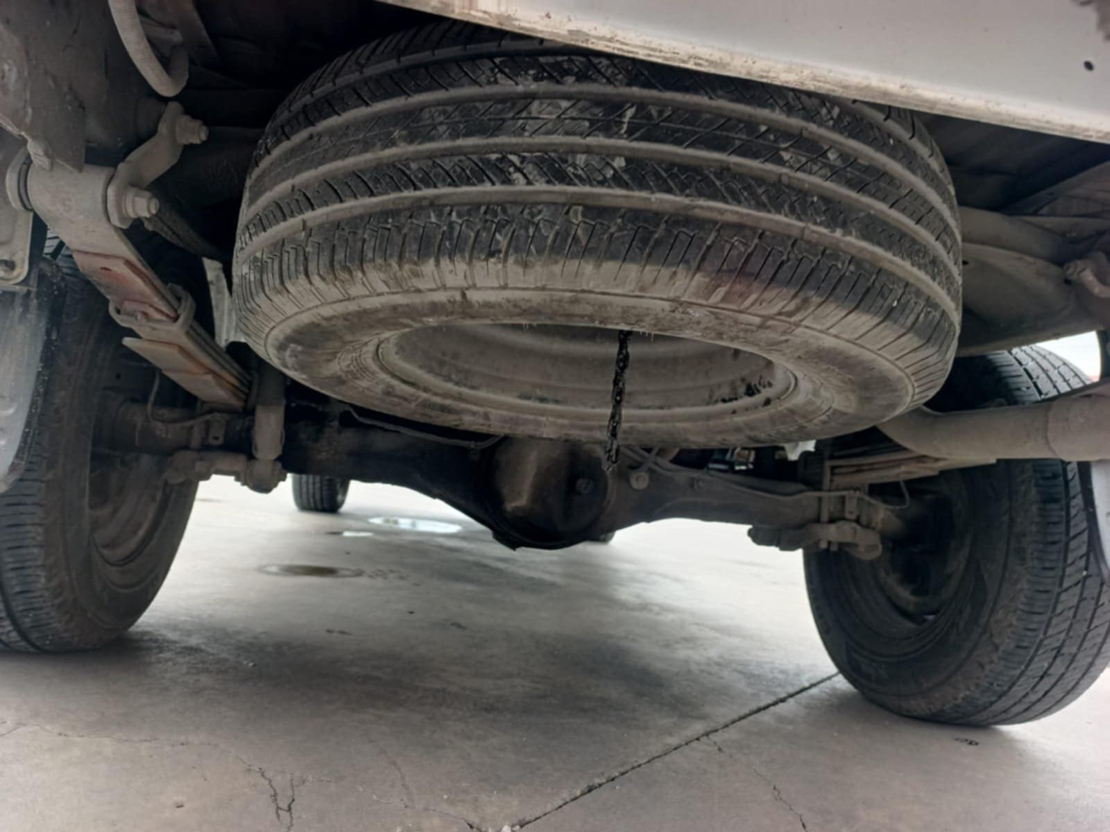 jeepetas y camionetas - Toyota Hilux 2008 4x4 mecanica diesel 4
