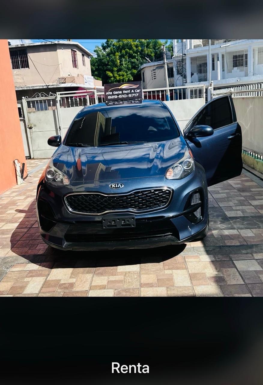 carros - se renta, se alquila vehículos a tu gusto y
mejor precio en Santo Domingo  0
