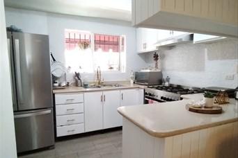 apartamentos - Venta en cuidad real amueblado 8