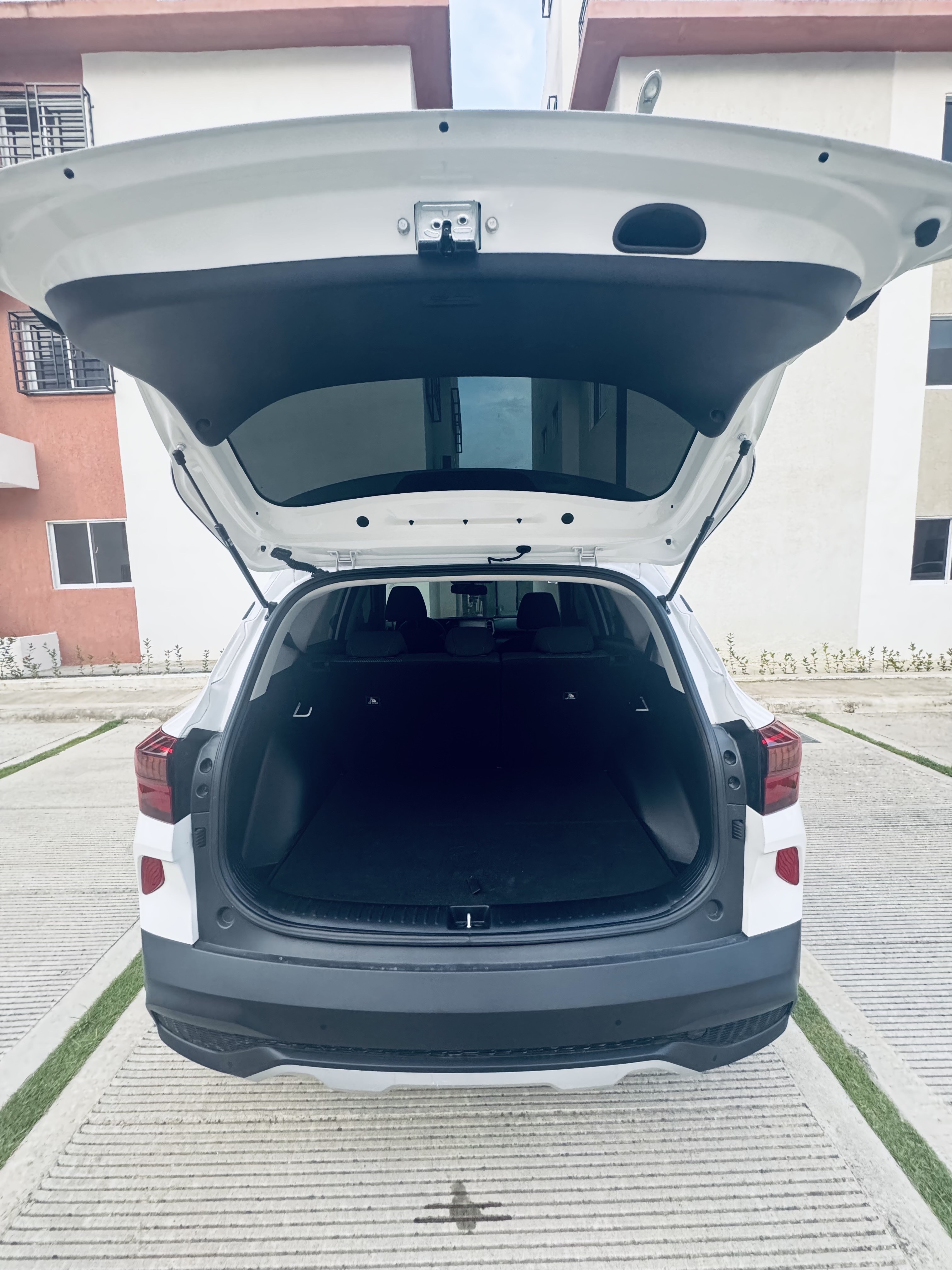 jeepetas y camionetas - Kia Seltos 2023 5