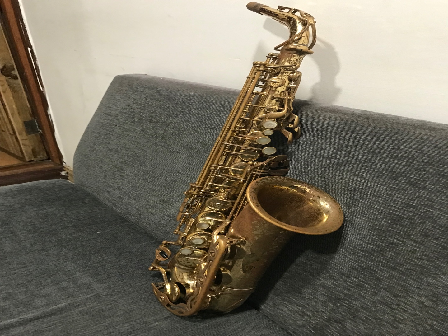 instrumentos musicales - Yamaha 62 púrpura.
Japonés 
