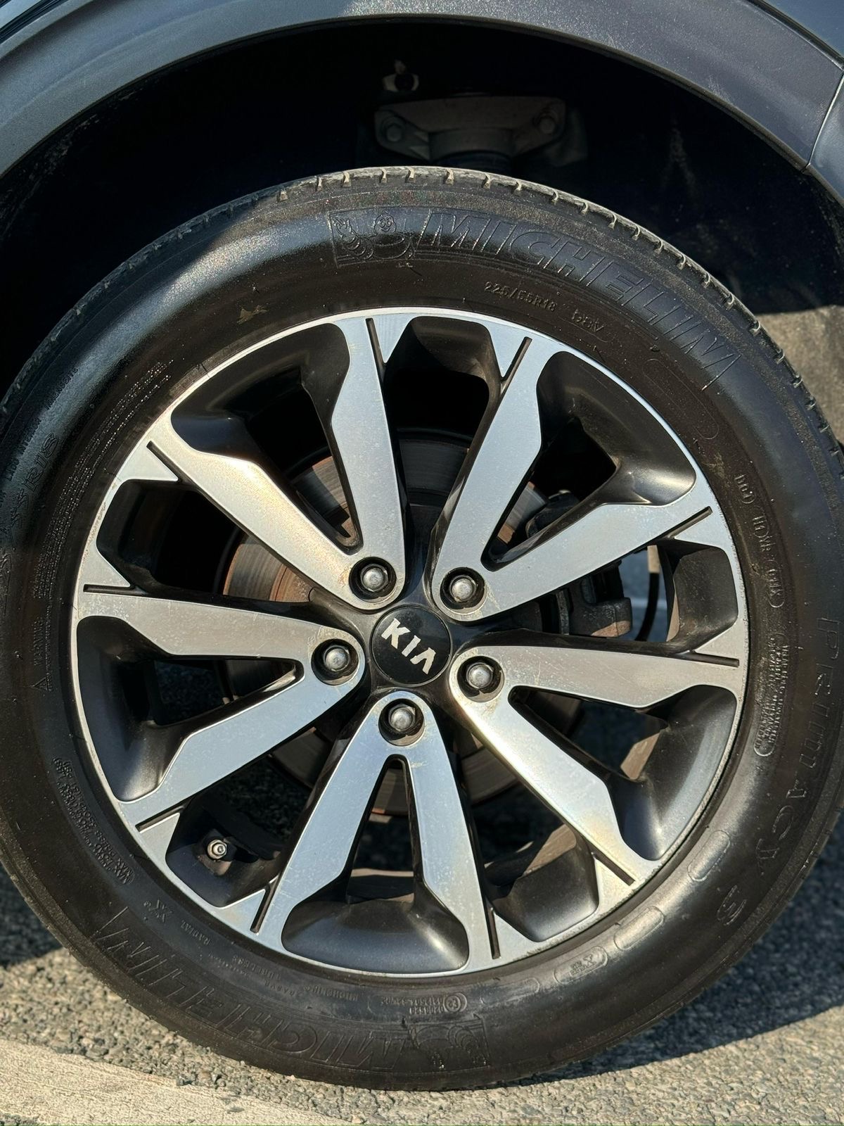 carros - 🌀KIA SPORTAGE 🌀   2️⃣ 0️⃣ 1️⃣ 9️⃣😍LLÉVATELO CON TAN SOLO $200,000 D’INICIAL 6