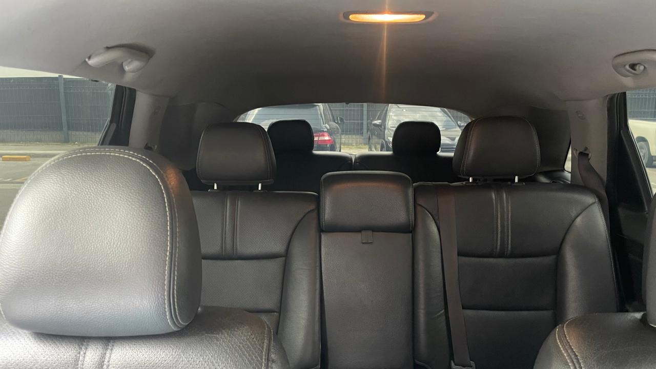 jeepetas y camionetas - VENDO DE OPORTUNIDAD KIA SORENTO 2014 3 FILAS! 3