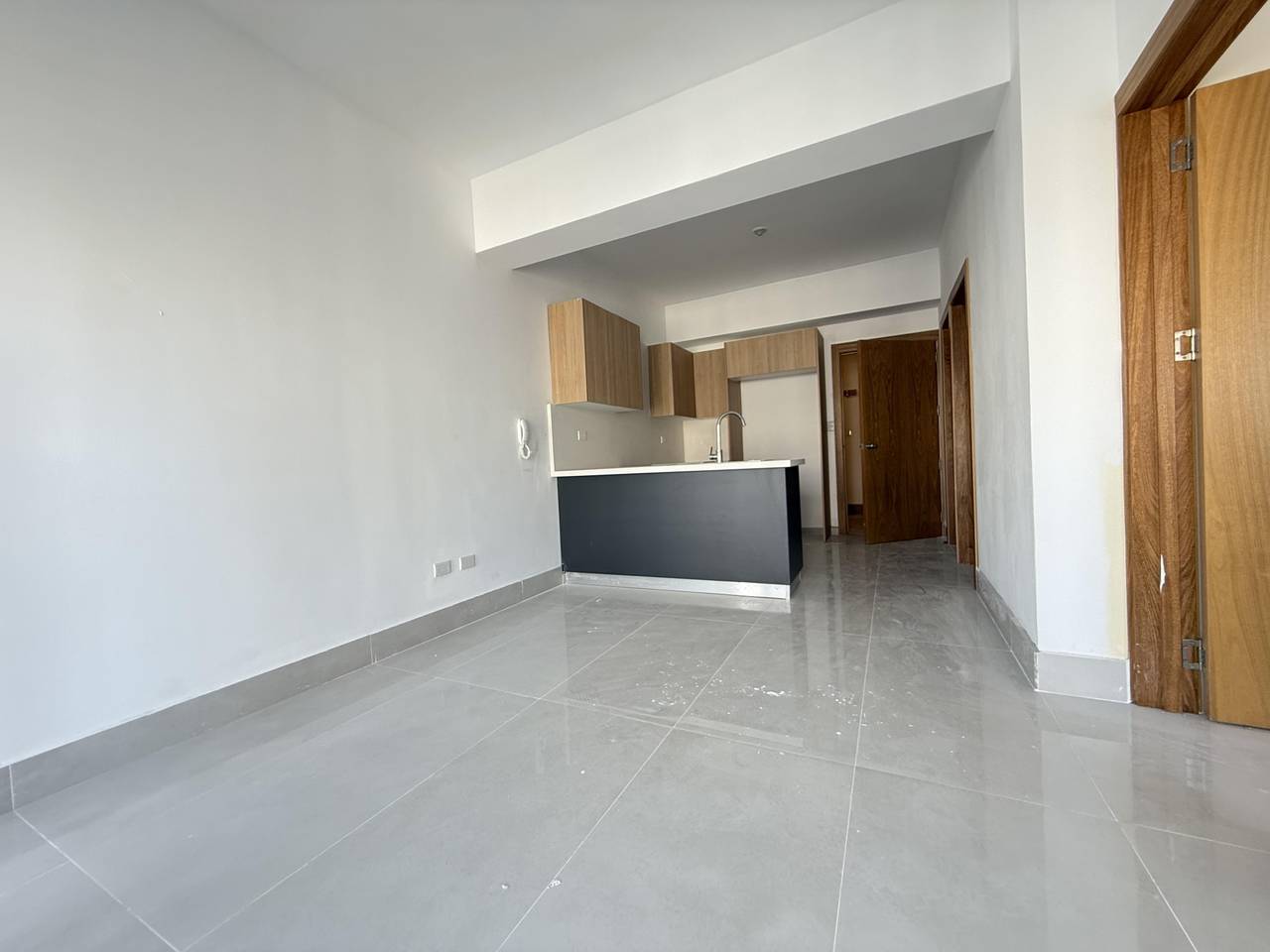 apartamentos - En alquiler y venta apartamento 1 habitación  6