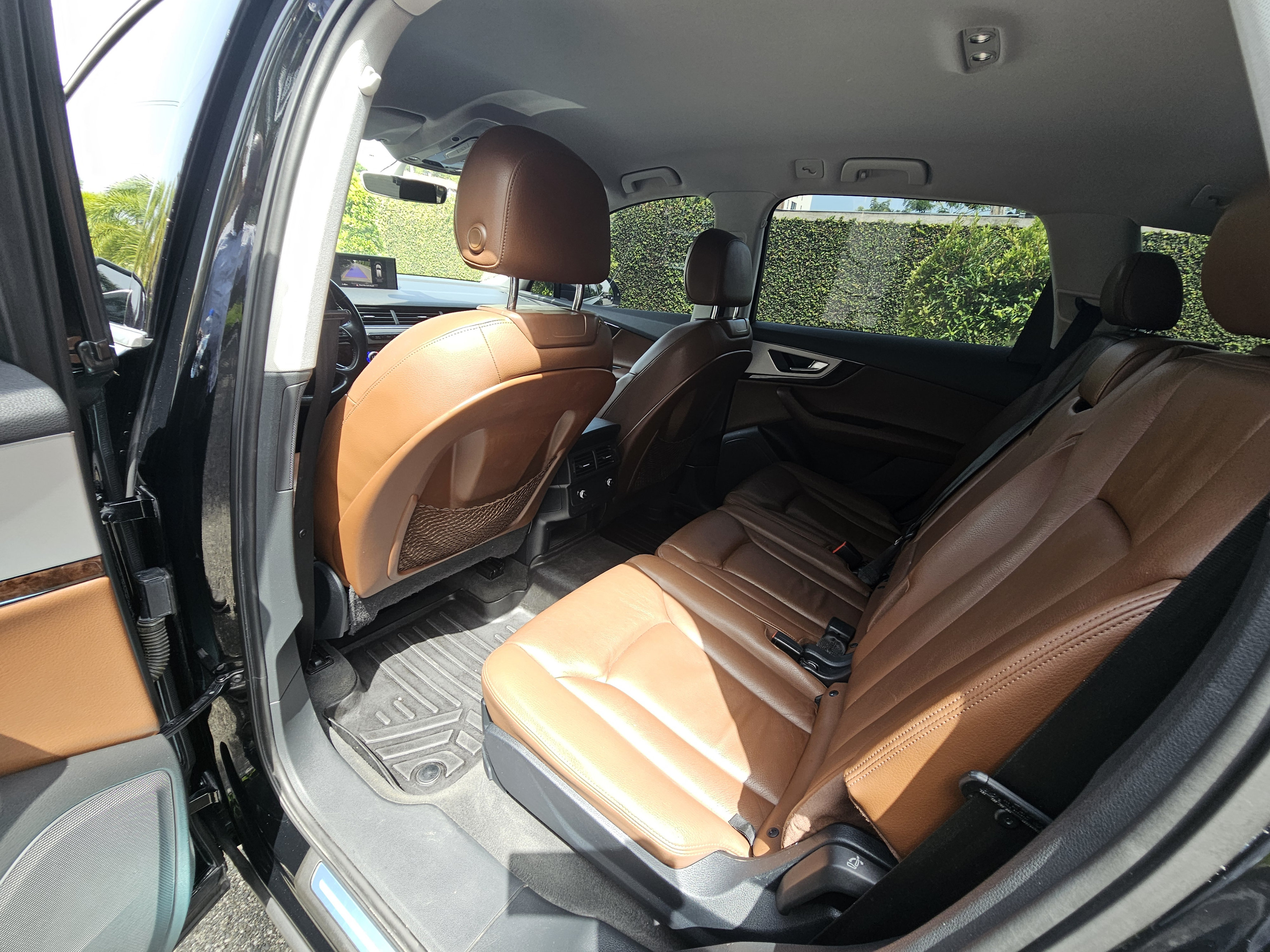jeepetas y camionetas - AUDI Q7 2016  5