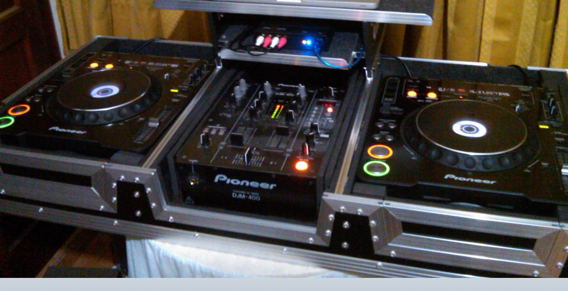 accesorios para electronica - Case Oddysey para equipos de Djs 0